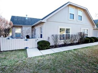 6709 Bridgefield Way, Indianapolis, IN