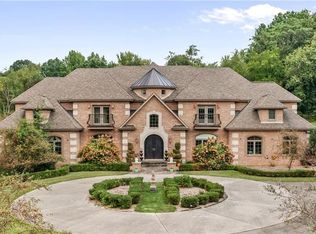 200 Staffordshire Pl, Pittsburgh, PA 15238