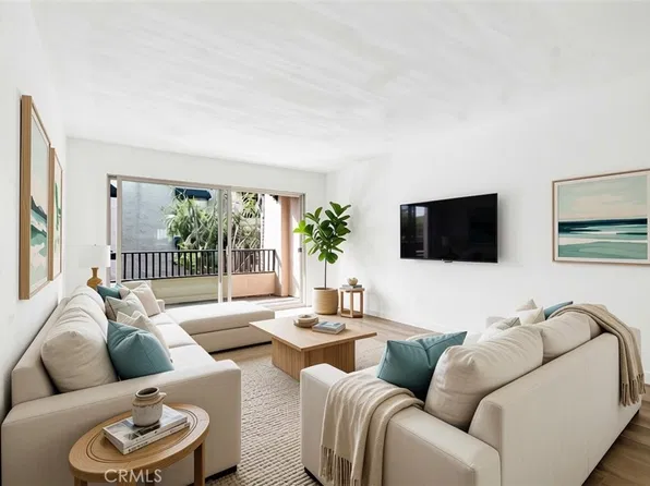 2514 Clairemont Dr Unit 107, San Diego, CA 92117
