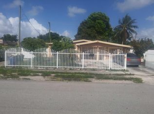 17010 NW 54th Ct, Opa Locka, FL 33055