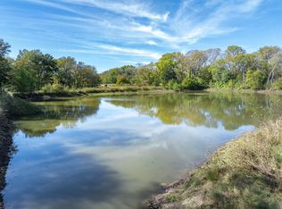 13708 Duck Creek Rd, Terrell, TX 75161