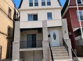 128 Sterling Ave, Jersey City, NJ 07305
