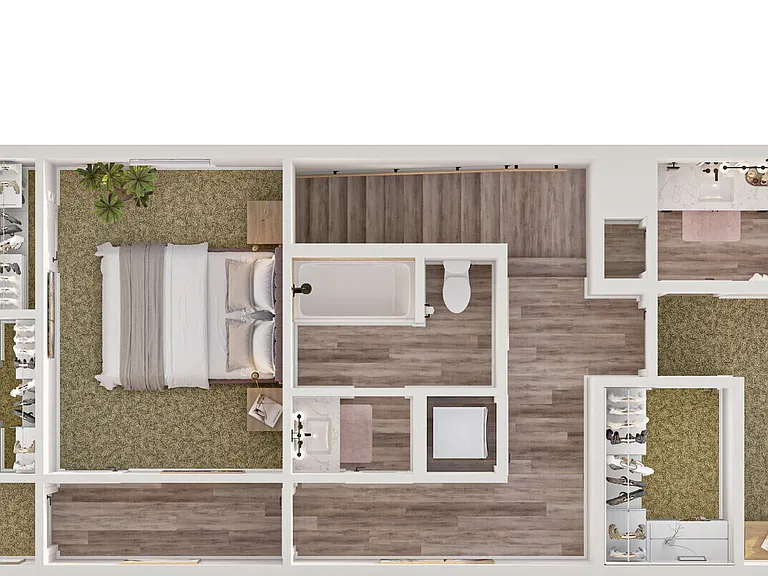 Granby Townhomes — Photo 30