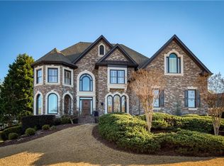 420 Autry Mill Cir, Johns Creek, GA 30022