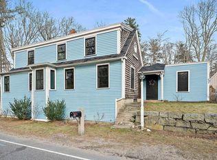 653 Circuit St, Hanover, MA 02339