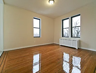 Rented by SW Queens Mezzanine
