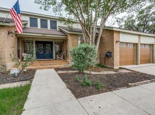 3610 SHALLOW BROOK ST, San Antonio, TX 78247