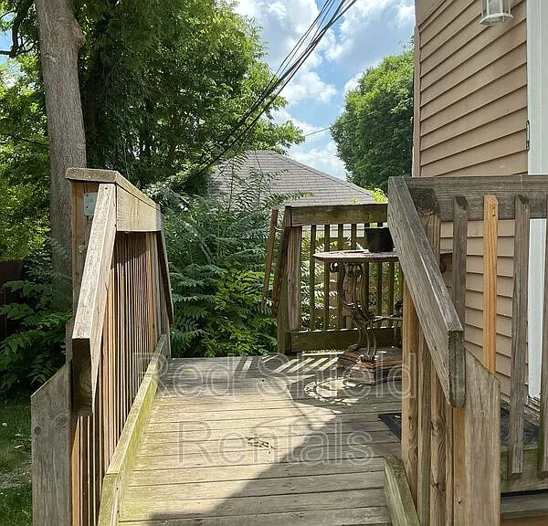 202 N Normal St #1B — Photo 5