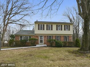 1716 Arbor View Rd, Silver Spring, MD 20902