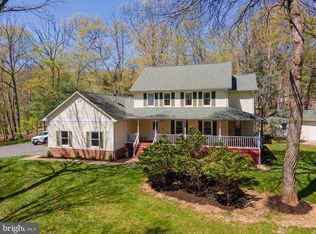 15470 Cheal Ct, Haymarket, VA