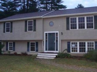 607 Wareham St, Middleboro, MA 02346