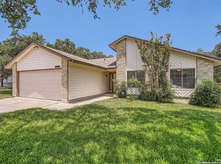 7410 Peaceful Mdws, San Antonio, TX 78250