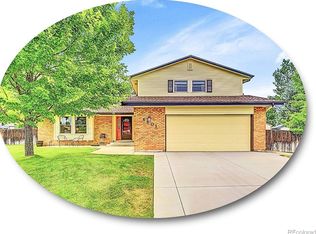 6601 S Yarrow St, Littleton, CO 80123