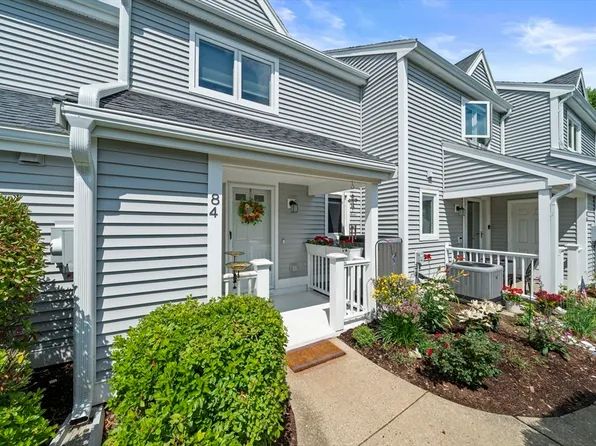 84 Westcliff Dr, Plymouth, MA 02360