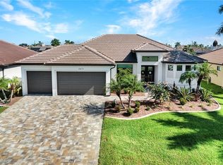 2819 SW 38th Ter, Cape Coral, FL 33914