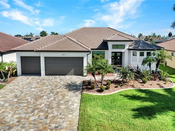 2819 SW 38th Ter, Cape Coral, FL 33914