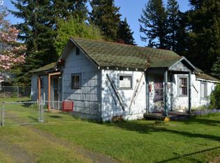 71 4th St, Carson, WA 98610