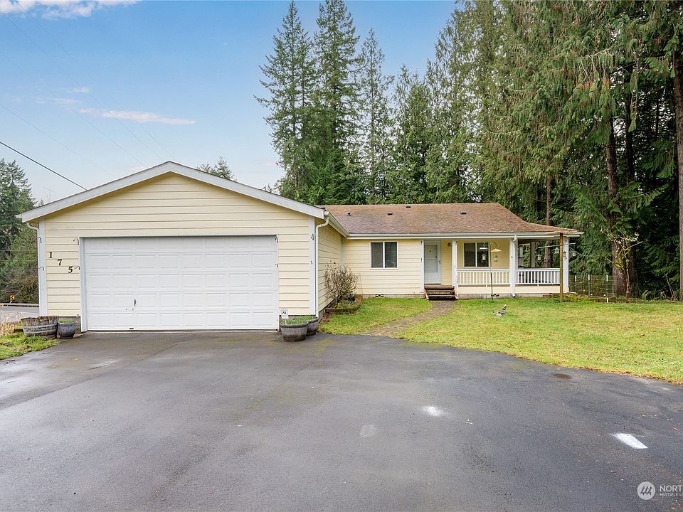 175 S Toutle Road, Toutle, WA 98649 Zillow
