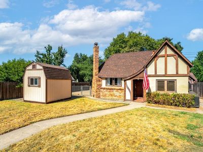 366 J St, Lincoln, CA, 95648