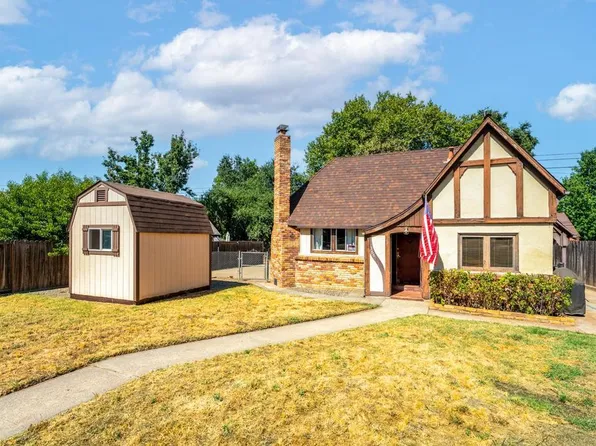 366 J St, Lincoln, CA 95648
