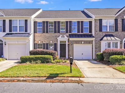 12039 Windy Rock Way, Charlotte, NC, 28273