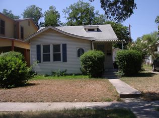 517 E Huisache Ave, San Antonio, TX 78212