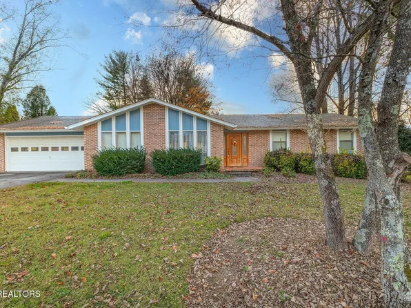 4123 Meadowlark Ln, Rockford, TN 37853