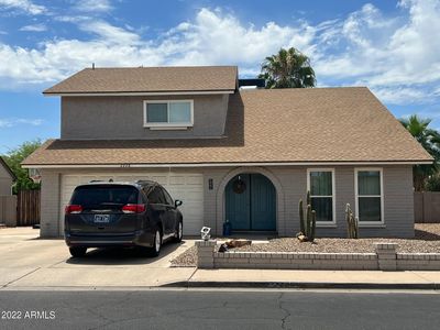 2228 S Canton, Mesa, AZ, 85202