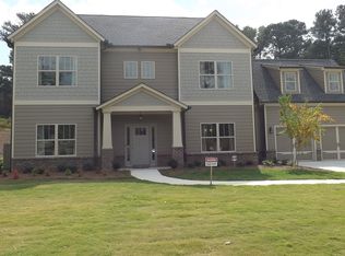 484 Patricia Dr SW, Atlanta, GA 30311