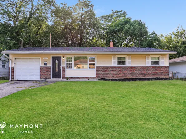 11559 Fremantle Dr, Cincinnati, OH 45240