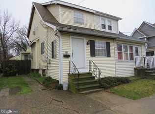 157 Norway Ave, Hamilton, NJ 08609