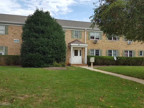 61C Manchester Ct, Freehold, NJ 07728