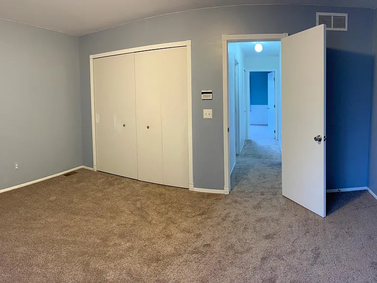 Bedroom #1