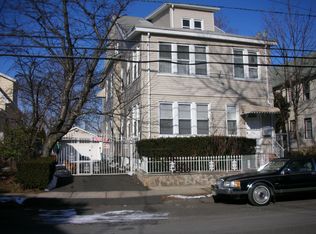 205 Pennsylvania Ave, Hillside, NJ 07205
