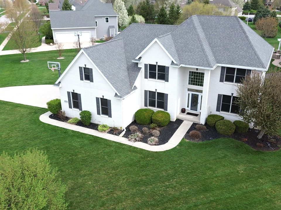 8450 Snapdragon Ln, Monclova, OH 43542 | Zillow