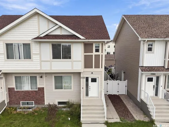 661 Feheregyhazi BOULEVARD, Saskatoon, SK S7W 0Z4