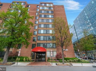 1301 20th St NW APT 415, Washington, DC