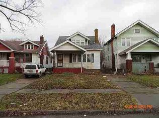 5524 Pacific St, Detroit, MI 48204