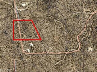 13650 N Seifert Estates Dr, Pima County, AZ 85755