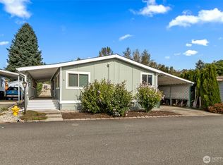 212 Old Owen Rd TRAILER 6, Sultan, WA 98294