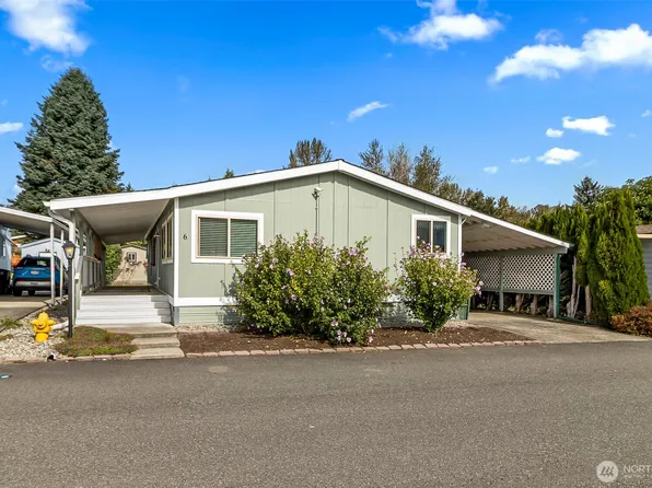 212 Old Owen Road #6, Sultan, WA 98294