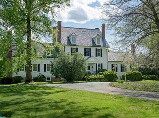 6774 Green Mountain Rd, Esmont, VA 22937