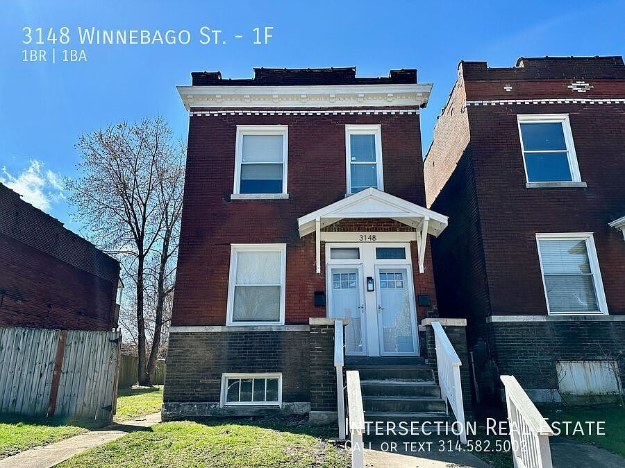 1st image of 3148 Winnebago St #1F