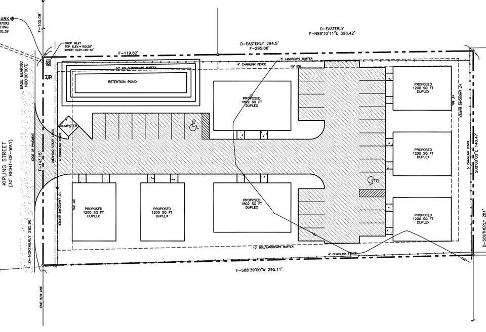 2nd image of 8390 Kipling St