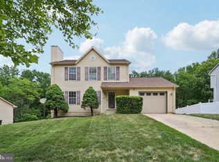 6910 Cherryfield Rd, Fort Washington, MD 20744