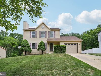 6910 Cherryfield Rd, Fort Washington, MD, 20744