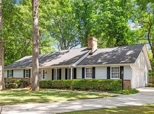 8501 Shadow Wood Pl, Raleigh, NC 27613