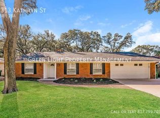1313 Kathryn St, Hurst, TX 76053