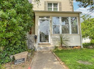 3540 Wilson Ave, Alexandria, VA 22305