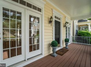 536 Gentlewood Sq, Purcellville, VA 20132